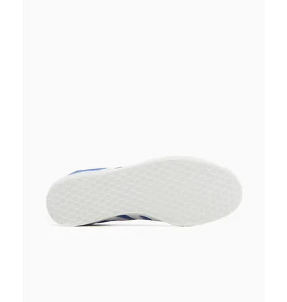 Кроссовки унисекс Adidas Originals Gazelle 85 Blue IG0456