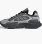 Кроссовки унисекс Adidas Ozmillen Grey JI2628