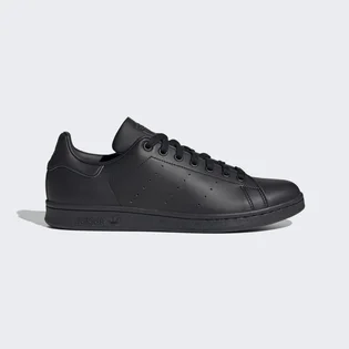 Кроссовки унисекс Adidas Stan Smith Black FX5499