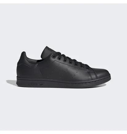 Кросівки унісекс Adidas Stan Smith Black FX5499