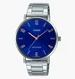 Часы мужские Casio Enticer MTP-VT01D-2B2