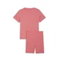 Спортивний костюм дитячий Puma Mid90S Graphic Pink 691926-25