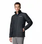 Куртка мужская Columbia Powder Lite™ Ii Black 2086964010