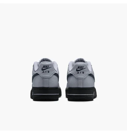 Кроссовки детские Nike Air Force 1 Grey HQ3807-002