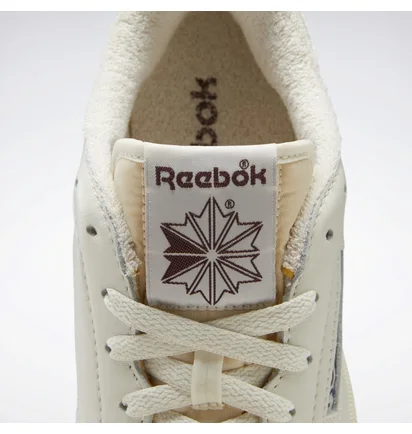 Кросівки чоловічі Reebok Club C 85 Vintage White GX3681