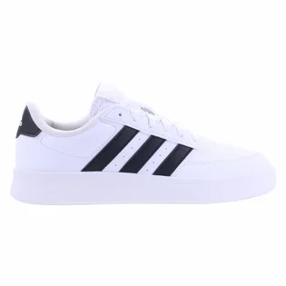 Кроссовки женские Adidas Breaknet 20 White HP9445