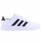 Кроссовки женские Adidas Breaknet 20 White HP9445