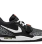 Кросівки дитячі Air Jordan Legacy 312 Low Gs Black/Grey CD9054-018