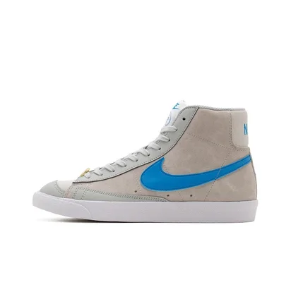 Кросівки чоловічі Nike Blazer Mid 77 Nrg Grey CV8927-001