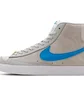 Кросівки чоловічі Nike Blazer Mid 77 Nrg Grey CV8927-001