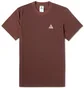 Футболка чоловіча Nike Acg Goat Rocks T-Shirt Brown DX7882-227