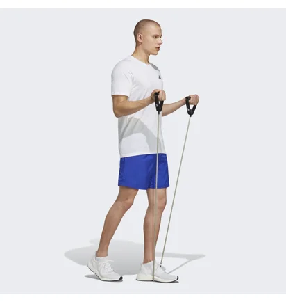 Футболка мужская Adidas Train Essentials Feelready Training Tee White Ic7440