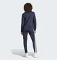 Спортивний костюм жіночий Adidas Essentials 3-Stripes Blue IJ8782