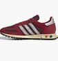 Кросівки чоловічі Adidas La Trainer Bordo JQ5715