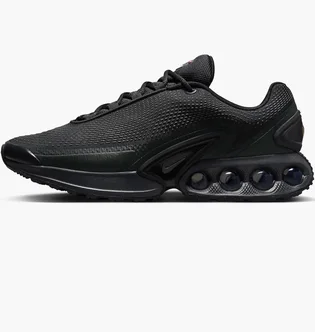 Кросівки чоловічі Nike Air Max Dn Black/Grey DV3337-002