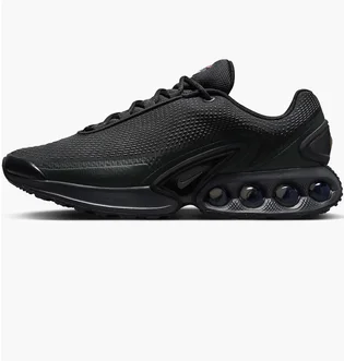 Кроссовки мужские Nike Air Max Dn Black/Grey DV3337-002