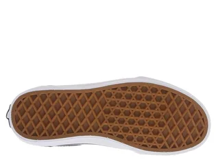 Кеды женские Vans Yt Ward Canvas Bordo VN0A38J98J7