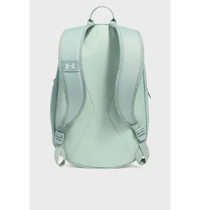 Рюкзак унісекс Under Armour Hustle Lite Turquoise 1364180-348