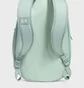 Рюкзак унісекс Under Armour Hustle Lite Turquoise 1364180-348