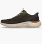 Кроссовки мужские Skechers Garner Ellis Black 211369-OLV