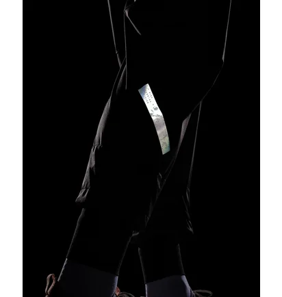 Штаны мужские Nike Running Division Phenom Storm-Fit Running Pants Brown FB8542-227