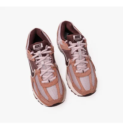 Кроссовки мужские Nike Zoom Vomero 5 Dusted Clay Orange/Grey HF1553-200