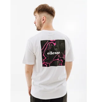 Футболка мужская Ellesse Vipera Tee White SHR17639-908