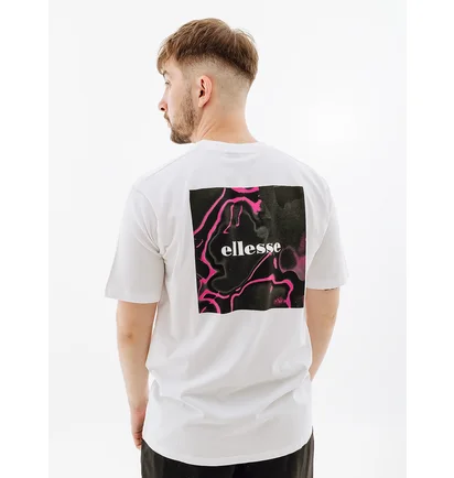Футболка мужская Ellesse Vipera Tee White SHR17639-908