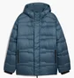 Пуховик чоловічий Puma Porsche Blue 626922-12
