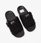 Тапочки чоловічі Nike Asuna 2 Slide Black DX6865-002