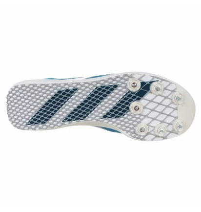 Кросівки чоловічі Adidas Adizero Blue BB3548