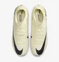 Бутсы унисекс Nike Mercurial Superfly 9 Academy Yellow DJ5625-700