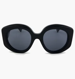 Солнцезащитные очки женские GUCCI Grey/Black GG1308S-001-53