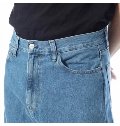 Джинси чоловічі Carhartt Landon Pant Light Blue I030468-0160