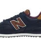 Кросівки чоловічі New Balance Blue ML574OMC