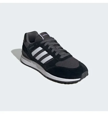 Кроссовки мужские Adidas Run 80S Black ID1260