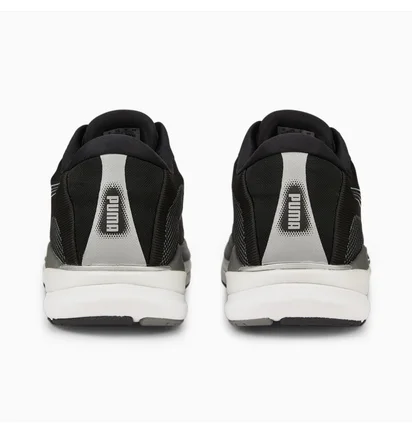 Кросівки чоловічі Puma Magnify Nitro Knit Black 376907-01