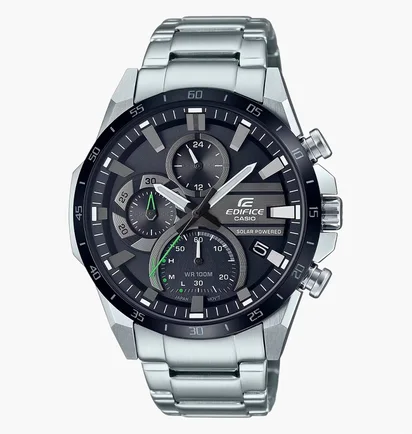 Часы мужские Casio Edifice EQS-940DB-1A