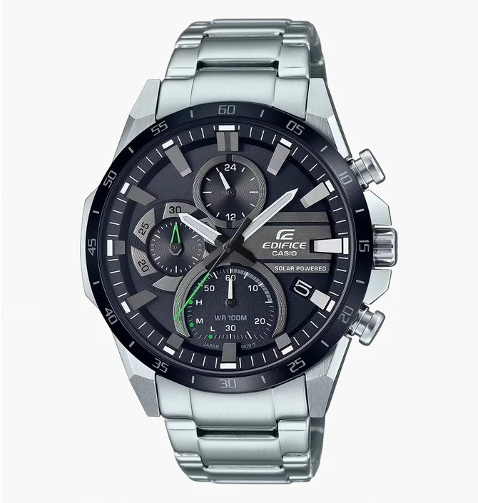 Часы мужские Casio Edifice EQS-940DB-1A