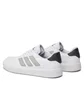 Кроссовки мужские Adidas Courtblock White IF4030