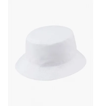 Панама унісекс Air Jordan Jumpman Washed Bucket Cap White DC3687-100