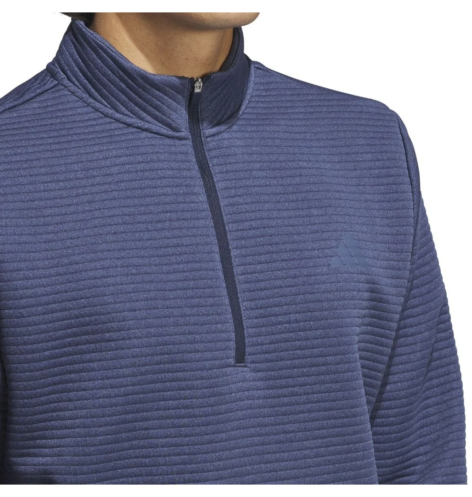 ᐉ Кофта чоловіча Adidas Sudadera Ultimate365 Dwr Textured Cierre