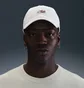 Кепка унісекс Nike Unstructured Cortez Patch Cap White HJ7124-100