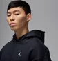 Худи мужское Air Jordan Brk Ovs Po Black IB7235-010