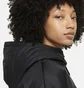Пуховик жіночий Nike W Nsw Tf Rpl Classic Hd Jkt Black DJ6995-010