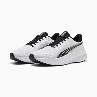 Кроссовки унисекс Puma Pounce Lite White 310778-02