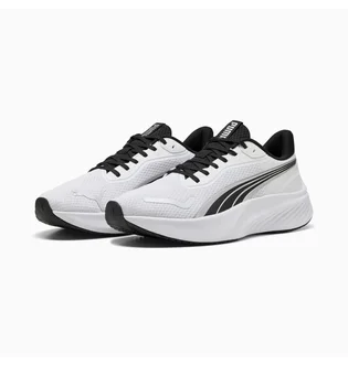 Кроссовки унисекс Puma Pounce Lite White 310778-02