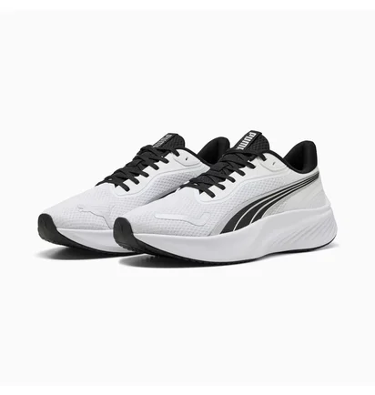 Кросівки унісекс Puma Pounce Lite White 310778-02