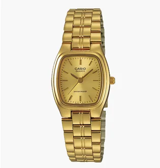 Годинник жіночий Casio Timeless Collection F LTP-1169N-9A