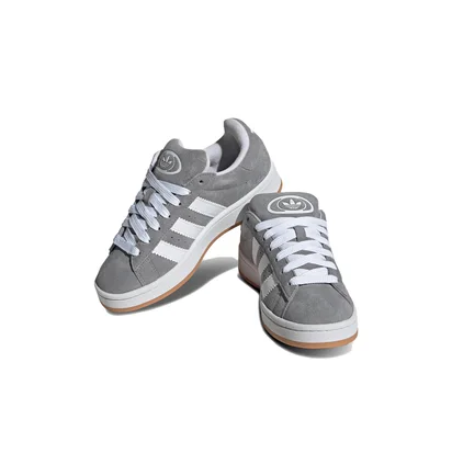 Кросівки дитячі Adidas Campus 00S J Grey HQ6507